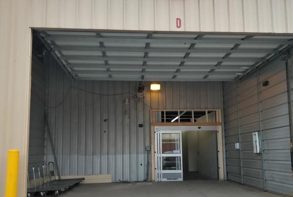 Dino's Storage