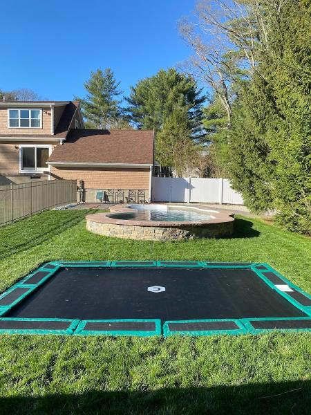Creative Pool Systems