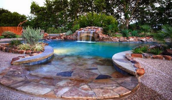 Creative Pool Systems