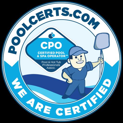 Creative Pool Systems