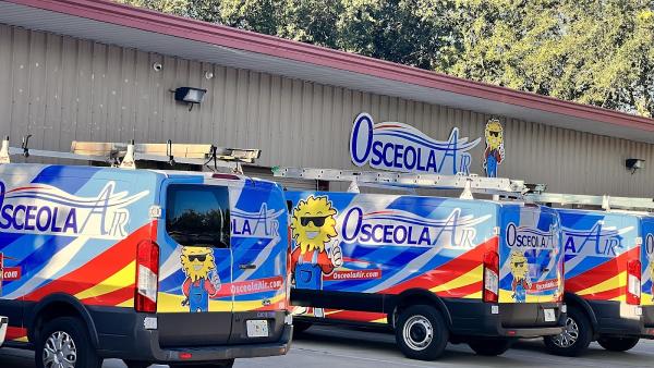 Osceola Air
