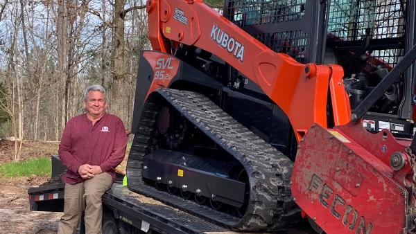 Envirocare Mulching & Land Clearing LLC