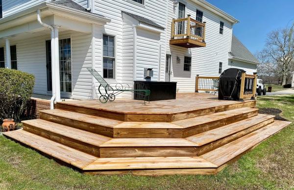 Shore Craftsman LLC