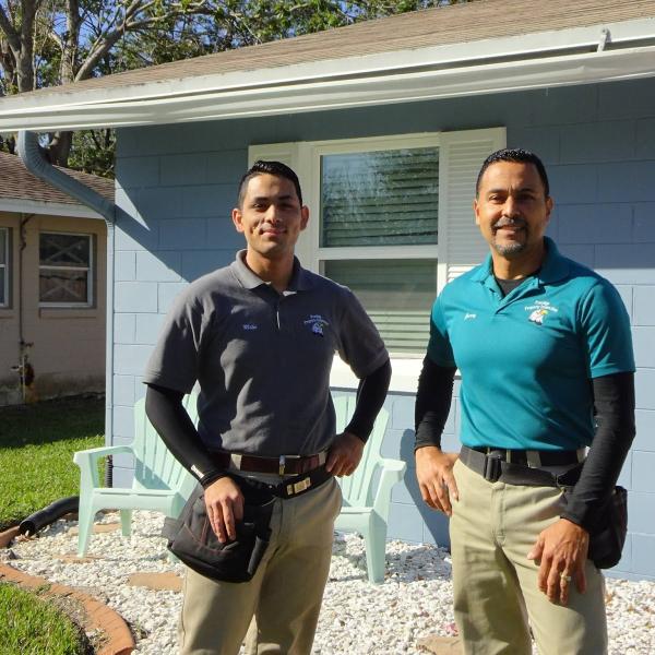 Prestige Property Inspection