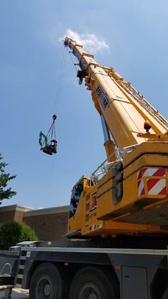 Enterprise Demolition Services