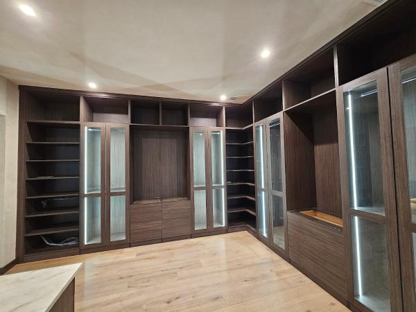 Resolute Cabinetry
