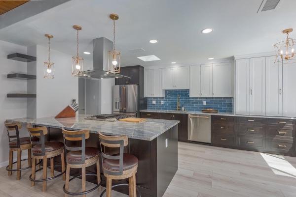 Resolute Cabinetry