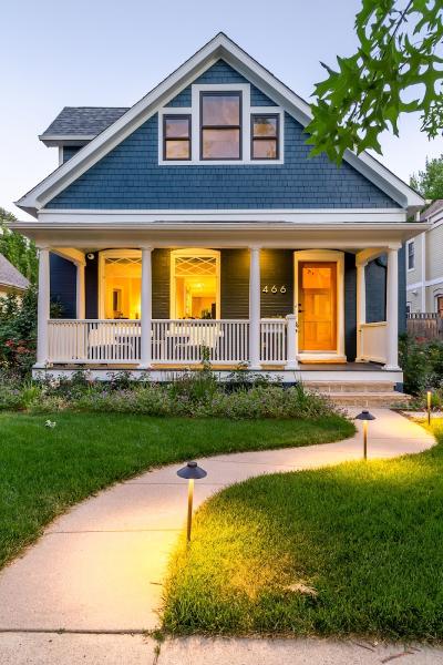 Maurer Painting LLC