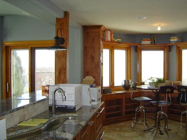 Maurer Painting LLC