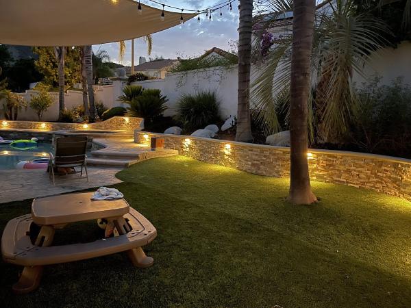 Faust Hardscapes