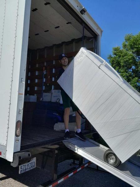 Professional Sacramento Movers