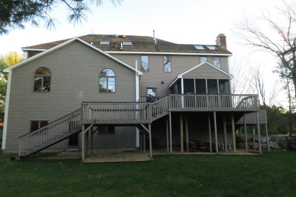 Sml Roofing & Roof Repairs