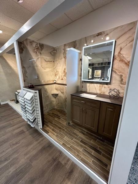 Hunterdon Ceramic Tile