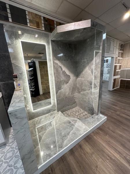 Hunterdon Ceramic Tile