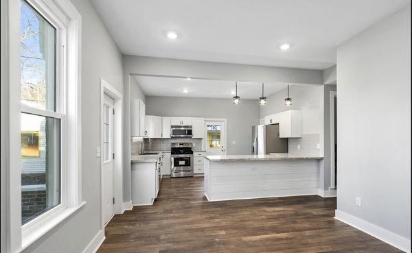 Coulier's Construction LLC