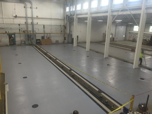 Flor-Tec Inc