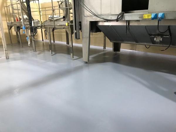 Flor-Tec Inc