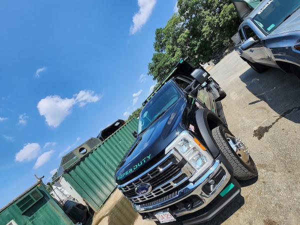 Ieraci Landscaping