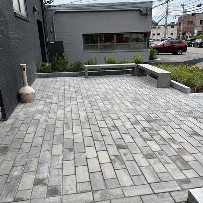 Ieraci Landscaping