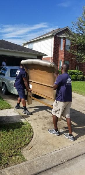 Gabe Movers