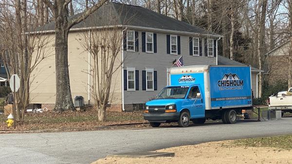 Chisholm Plumbing