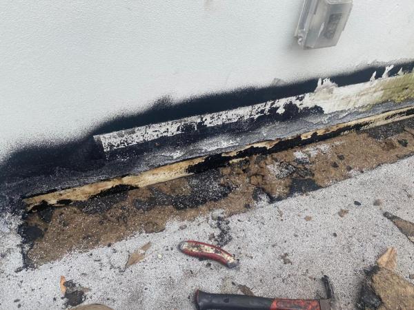 Roof Installation & Repair Covina