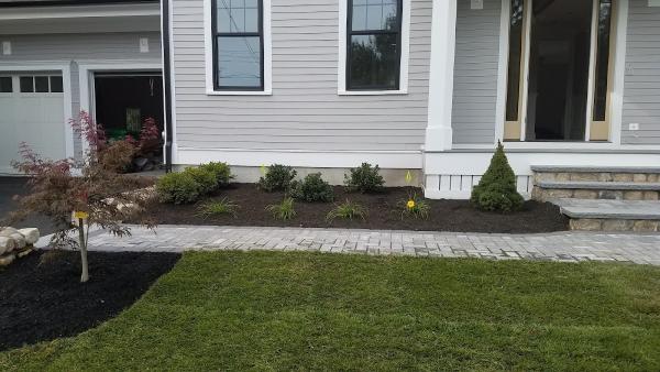 Kadosh Landscaping