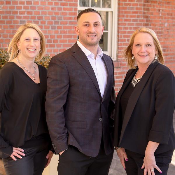 Mary Macaluso Real Estate