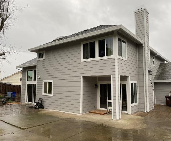 Heritage Exteriors Windows and Siding