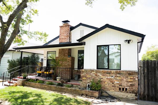 Heritage Exteriors Windows and Siding
