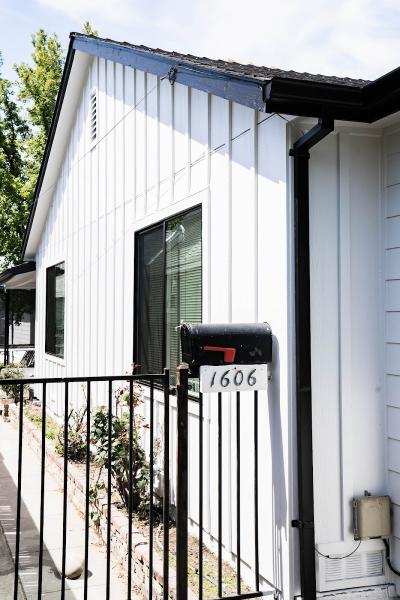 Heritage Exteriors Windows and Siding