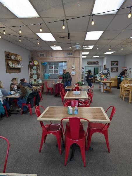 Hands to Art -A Paint Your Own Pottery Studio