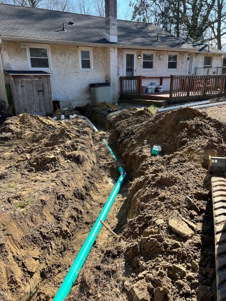 Septic-Inspect.com Inspections Only