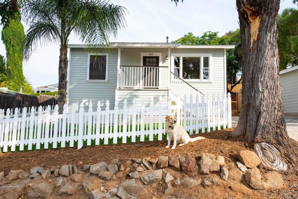 Homes Management + HM Real Estate Services