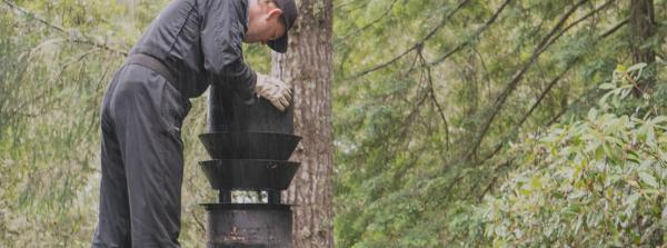 K&N Chimney Sweep