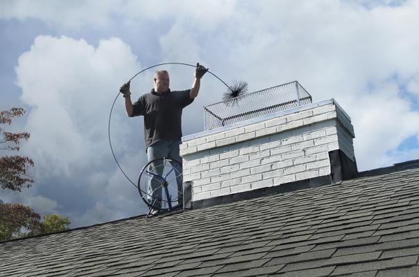 K&N Chimney Sweep