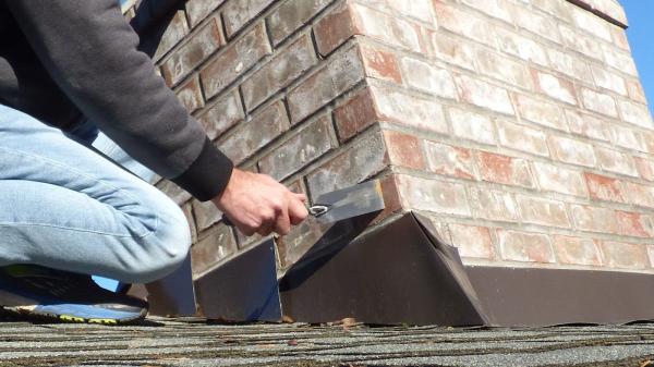 K&N Chimney Sweep