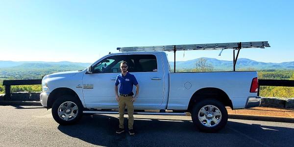 Mountainside Home Inspections LLC