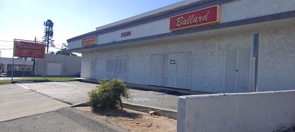 Ballard Plumbing Heating & Air Conditioning