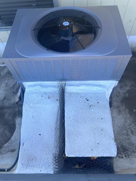 Ballard Plumbing Heating & Air Conditioning