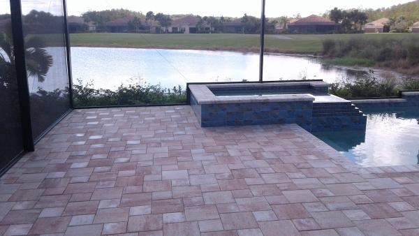 Paver Seal Team