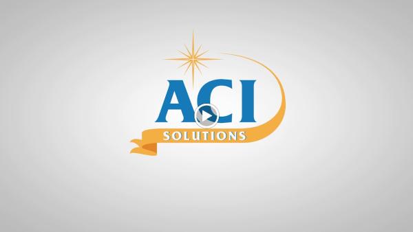 ACI Solutions