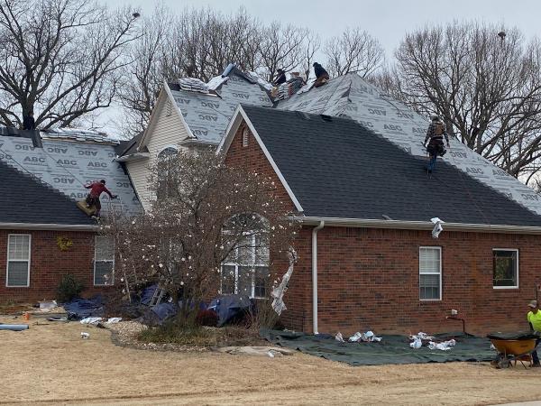 Trade Pro Roofing