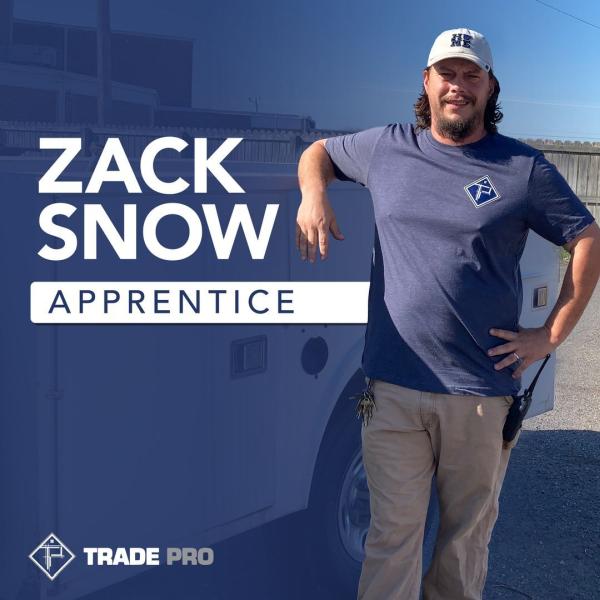Trade Pro Roofing