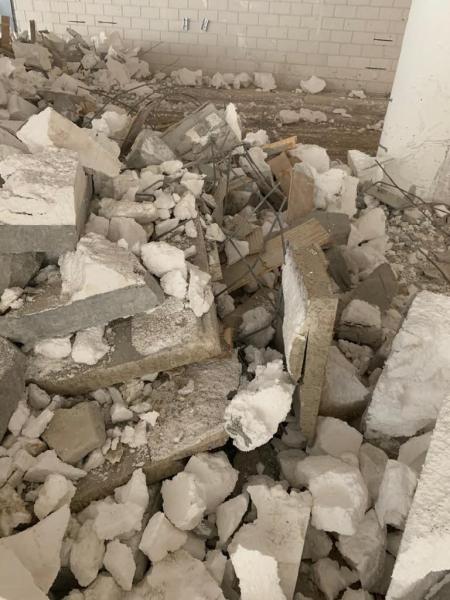 Delta Demolition