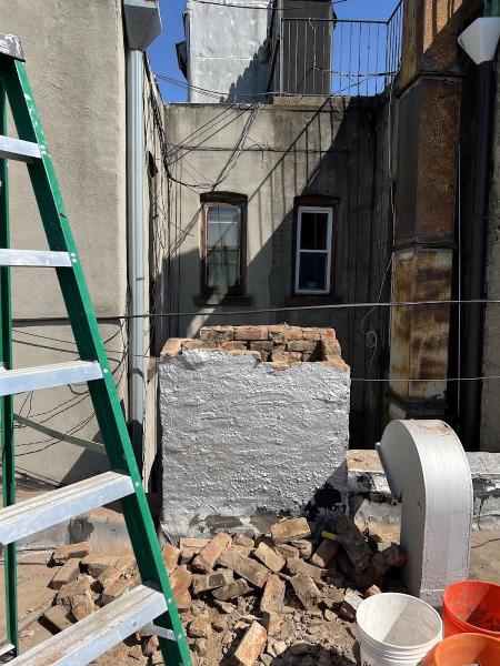 Delta Demolition