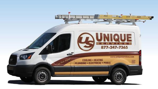 Unique Services