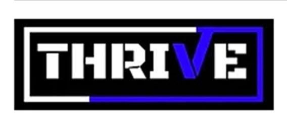 Thrive Property Management