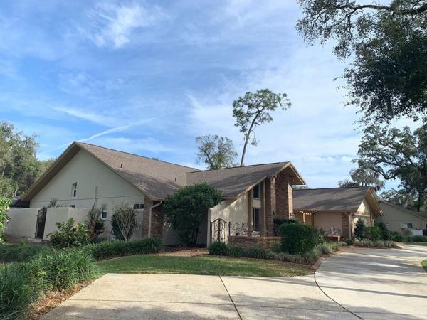 Dynamic Roofing Concepts