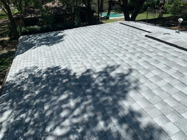 Dynamic Roofing Concepts